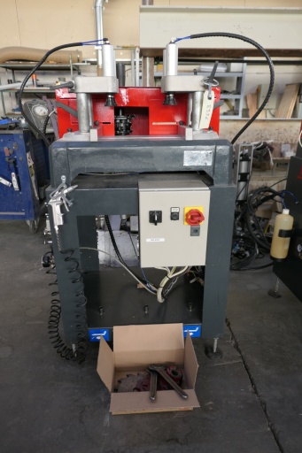 Grugeuse PVC STB F126